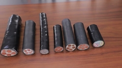 CAVO ELETTRICO XLPE BASSA TENSIONE