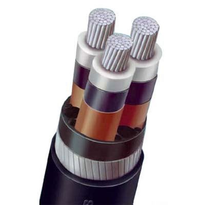 comprare Cable aerea in PVC XLPE in alluminio a 3 nuclei online manufacture