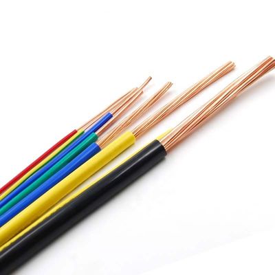 comprare ZR-RV/BVR/BV/RV/BVV/RVV Cavo di alimentazione elettrica online manufacture