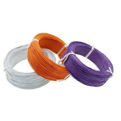 comprare 300/500V BVR Cavi e fili elettrici in rame da 1 mm 1.5 mm 2.5 mm 4 mm 6 mm 10 mm online manufacture