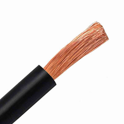 comprare Cable di alimentazione in PVC BVR a fili solidi conduttore di rame per cablaggi domestici online manufacture