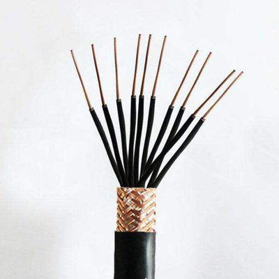 comprare 15 mm UL Certified Fire Retardant XLPE Cablo di alimentazione isolato Conduttore di rame online manufacture