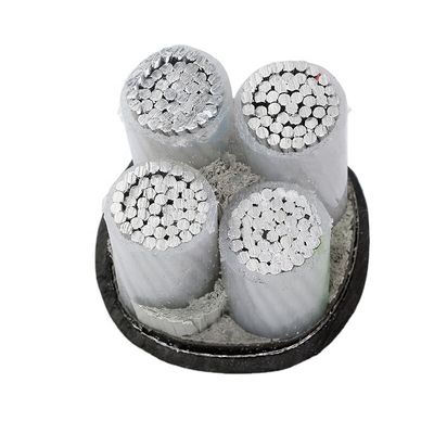 comprare Cavo di potenza XLPE da 240 mm per trasmissione di potenza online manufacture