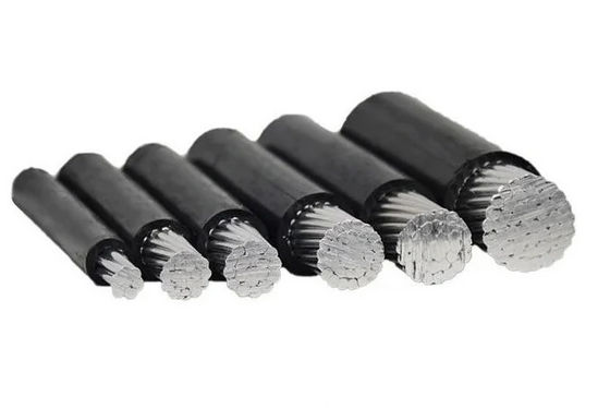 comprare JKLYJ Cavi di alimentazione aereo 10KV Aluminico e resistenza alle intemperie online manufacture