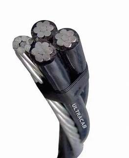 comprare BS-JKLYJ Cavo isolante aereo impermeabile esterno con nucleo in alluminio online manufacture