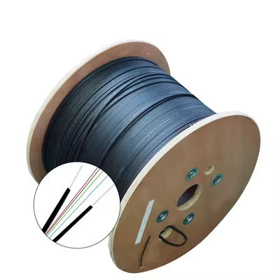 comprare Cable a fibra ottica a 2 nuclei FTTH per Internet ad alta velocità online manufacture