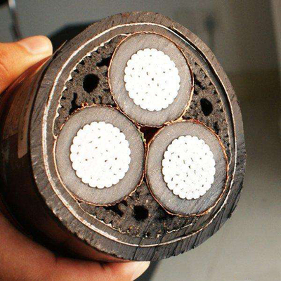 comprare Cavo di alimentazione in PVC marino conduttore di rame 0,6-30KV online manufacture