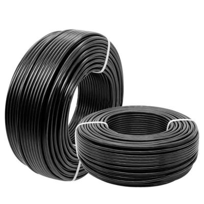 BVR Cavi elettrici monocore PVC isolato 1,5 mm 2,5 mm 4 mm 6 mm per la casa industriale