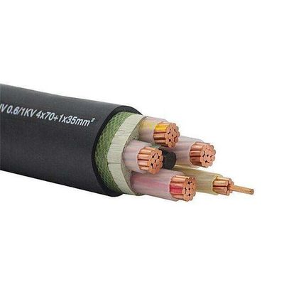 Cable di alimentazione elettrica per trasmissione di potenza a 400 mm a lunghezza personalizzata
