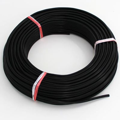 Cavo flessibile multiconduttore RVV 2 3 4 5 Core 0,75 1 1,5 2,5 4 6 MM