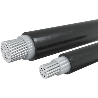 IEC Standard 70mm quadrato rame stratificato a bassa tensione 4 core di alluminio sotto terra Yjv Yjv22 cavo di alimentazione