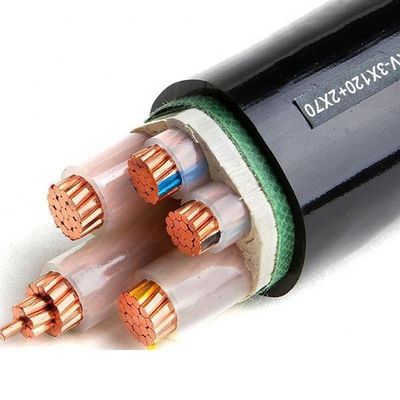 Vendita 3x16mm2 XLPE PVC isolato Jacket cavo conduttore di rame per la trasmissione di energia