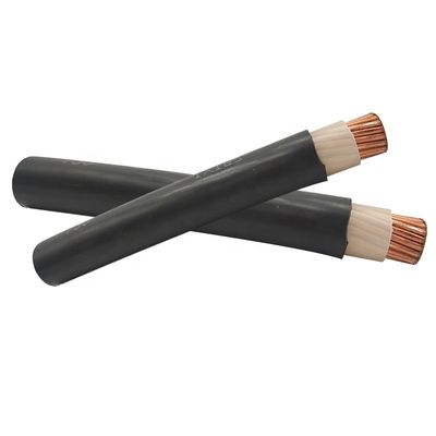 120 mm Multi Core Low Voltage Power Cable Acciaio blindato per apparecchi elettrici pesanti
