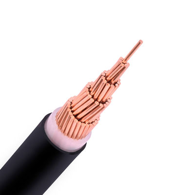 XLPE Cavi di alimentazione isolanti PVC 1,5 mm-6 mm per edifici domestici
