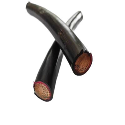 Cable elettrico a bassa tensione per costruzioni e applicazioni sotterranee