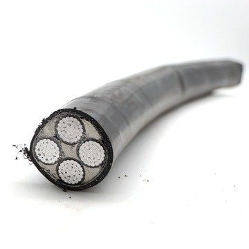 IEC 60227 Cable di alimentazione a singolo nucleo da 400 mm2 NYY per applicazioni minerarie