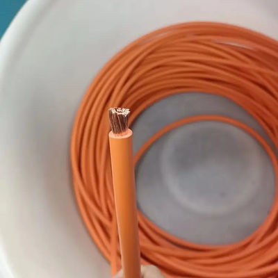 Cable di ricarica per veicoli elettrici EV 7 Core personalizzato EVVR Standard nazionale